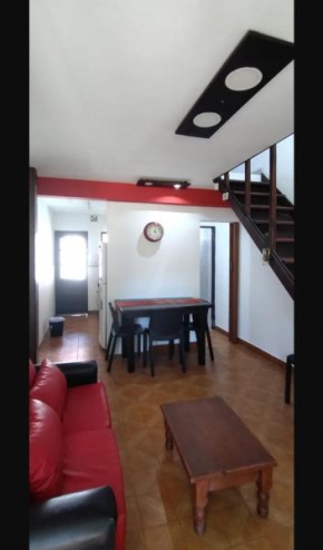 Duplex Olivia